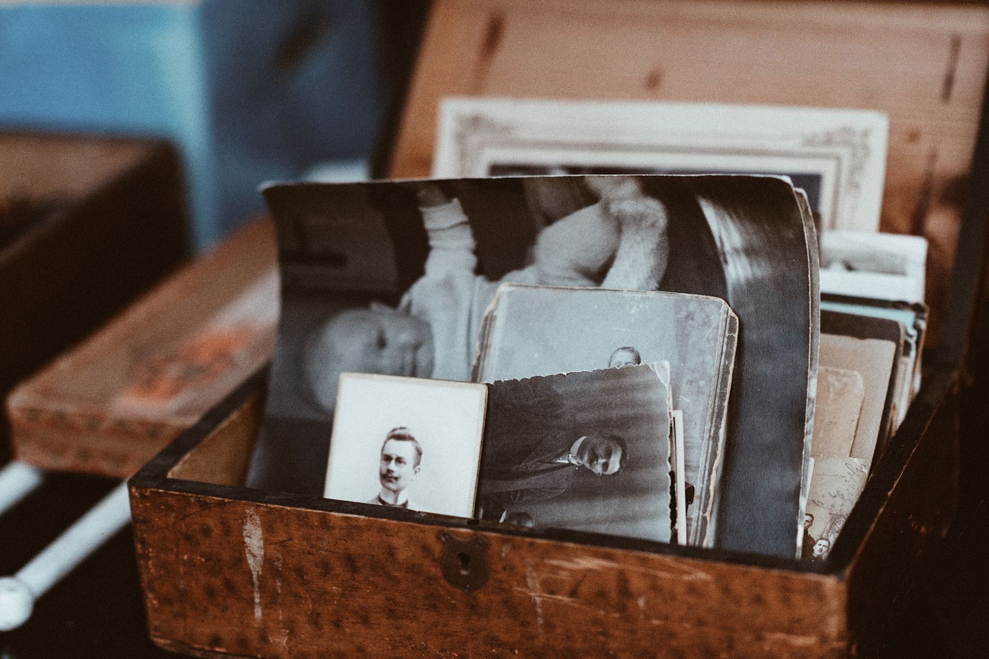 Social Media Today Interview: iSnap, selfies, and connecting offline and online worlds.