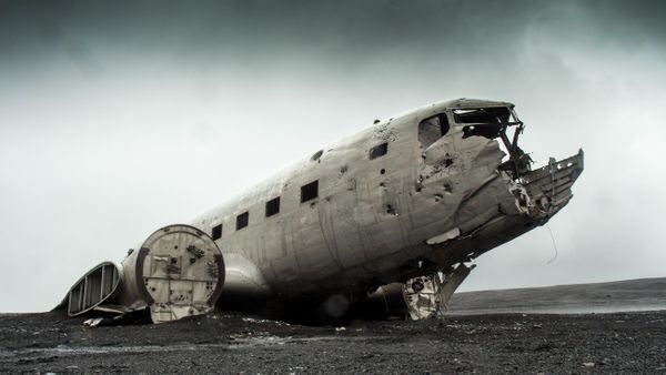 Finding Solutions: The Problem Space