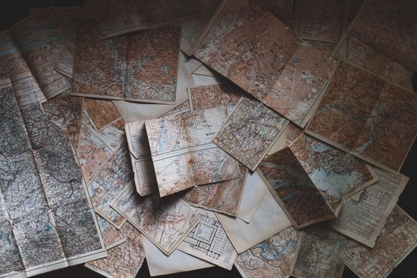 Data Presentation Learnings with Edward Tufte